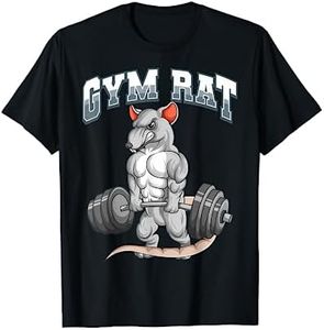 Gym Rat Fi