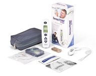 SensaTONE Digital Compact Pelvic Floor Stimulator for Men -Treats Stress, urge, and Mixed Incontinence with 4 Modes