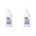 Ecover Liquid Lavender & Aloe Hand Soap (250 ML) (Pack of 2)