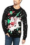 Tipsy Elves Ugly Christmas Sweater 