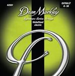 Dean Markley 2501 Extra Light Signa