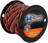 Extreme Dog Fence 16 Gauge Twisted 