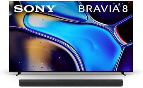 Sony 55 In
