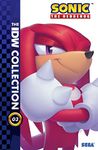 Sonic The Hedgehog: The IDW Collection Vol. 3 (Sonic The Hedgehog (2018-))