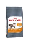 Royal Canin Hair and Skin Care Dry Cat Food 2kg