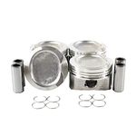 DNJ Engine Components P951.20 Pistons