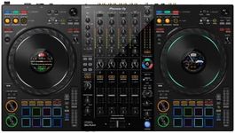 Pioneer DJ DDJ-FLX10 4-channel Perf