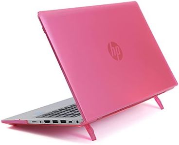 mCover Case Compatible ONLY for 2021～2022 15.6" HP ProBook 450 G8 / G9 and 455 G8 / G9 Series Notebook PC (NOT Fitting Other HP Models) - Pink
