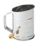 Mrs. Anderson’s Baking Hand Crank F