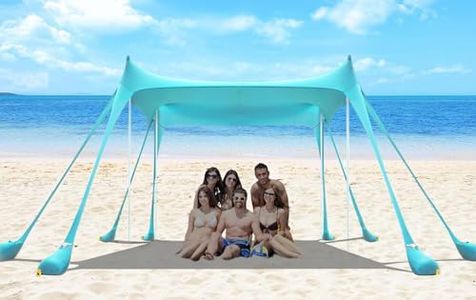 Beach Tent
