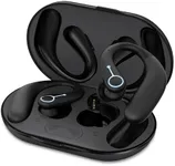 WASOCA Hearing Aids for Seniors, Hearing Aids Rechargeable with Bluetooth, Hearing Aid APP Control, Hearing Amplifier for the Hearing Loss, Hearing Your Voice. FSA or HSA Eligible