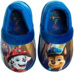 Nickelodeon Paw Patrol slippers - B