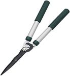 Spear & Jackson 8170KEW Kew Gardens Geared Hedge Shear, Green