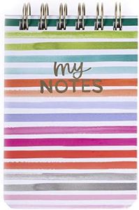 Bright Floral Petite Journal