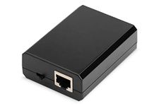 Assmann DIGITUS Professional Gigabit PoE at Splitter,10/100/1000, 24W