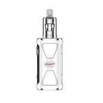 Innokin Adept Waterproof Starter Kit (White) 11-17W Auto Wattage, Equipped with 2ml Zlide Tank, Powered by 3000mAh Built-in Battery, No Nicotine