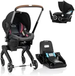 Shyft DualRide with Carryall Storag