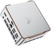 NiPoGi Mini PC Ιntel Alder Lake-Ν95 12th(up to 3.4GHz),16GB RAM 1TB M.2 SSD Mini Computer Gigabit Ethernet, mini pc Windows 11 4K Dual Display/2x HDMI/WiFi/BT Mini Desktop PC for Home/Business/School