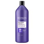 Redken Color Extend Blondage Color-Depositing Conditioner (for Blondes), 33.799999999999997 ounces, 33.8 fluid_ounces (233074)