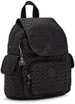 Kipling CITY PACK MINI Small backpack, Signature Emb, One Size