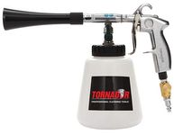 Tornador DF-Z020 Fast Powerful Cleaning