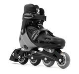 SFR Cyclone II Adjustable Inline Skates