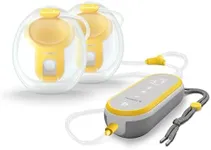 Medela Freestyle Hands-Free Breast 