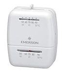 Emerson Thermostats 1C20-102 Gas, O