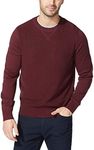 Nautica Men's Ribbed Sweater, Royal