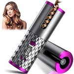 Automatic Hair Curler, Cordless Rot