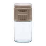 Salt Control Bottle | Adjustable Sa