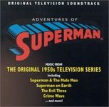 Superman: Music From 50's TV Series