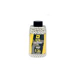 NUPROL RZR - Airsoft BBs - 0.36g (2200R), White