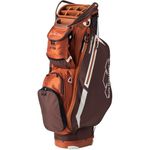 Sun Mountain 2023 Maverick Cart Golf Bag - 230365 - Java/Pecan/Beach