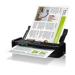 Epson Workforce DS-360W Compact Doc