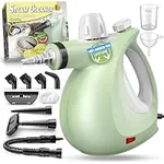 Steam Cleaner, Powerful Pressurized