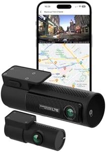 BlackVue D