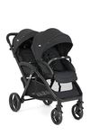 Double Stroller For Infant And Toddlers