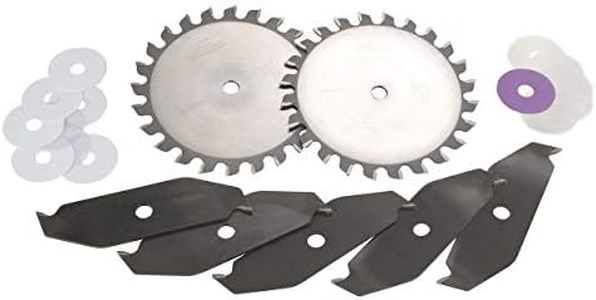 Woodriver Stacked Dado Set Saw Blade 8”