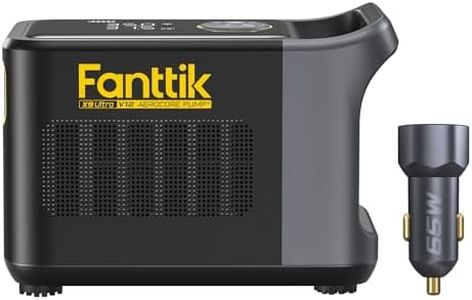 Fanttik 65