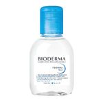 Bioderma - Hydrabio H2O - Micellar Water - Cleansing and Make-Up Removing - for Dehydrated Sensitive Skin, 3.38 Fl Oz (Pack of 1)