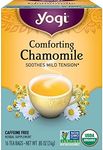 Yogi Tea - Comforting Chamomile Tea