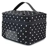 PackIt Freezable Cooler Bag for Bre