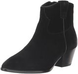 ASH Women's Houston Western Boot, B