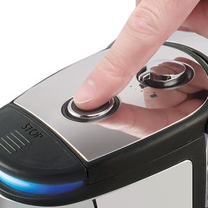 Breville HotCup Water Dispenser 1.8L – Instant Hot Water Machine