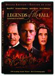 Legends of the Fall (Special Edition) (Bilingual)