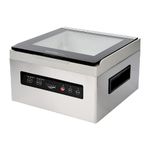 SousVideTools | IV3.0 Deep Chamber Vacuum Sealer | Sous Vide Cooking | 30 cm Bag Sealing Bar | Food Vacuum Machine | Domestic Use