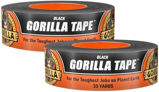 Gorilla Du