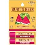 Burt's Bees Watermelon Moisturizer 