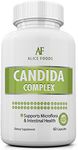 Alice Foods Candida Complex with Ex